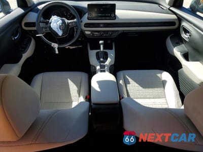 Zdjęcie 8 z 13 samochodu: 2024 HONDA HR-V LX VIN:3CZRZ1H33RM762258 - miniatura
