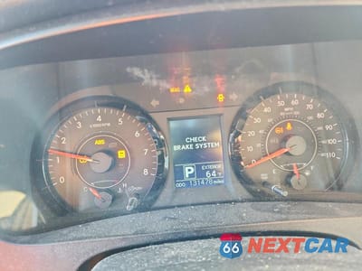 Zdjęcie 9 z 13 samochodu: 2015 TOYOTA SIENNA LE VIN:5TDKK3DC5FS558649 - miniatura