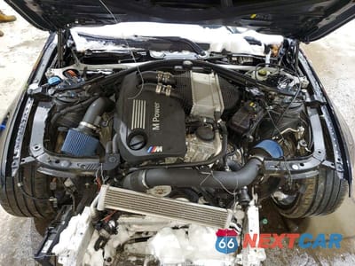 Zdjęcie 11 z 11 samochodu: 2017 BMW M4 VIN:WBS3R9C56HK709569 - miniatura