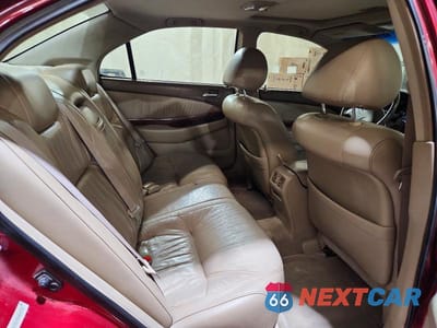 Zdjęcie 10 z 11 samochodu: 2002 ACURA 3.2TL VIN:19UUA56742A044257 - miniatura