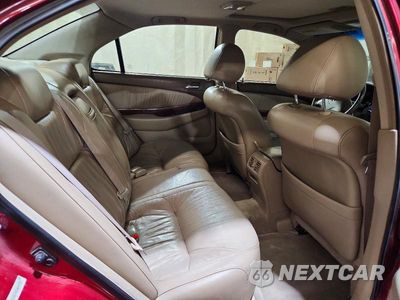Zdjęcie 10 z 12 samochodu: 2002 ACURA 3.2TL VIN:19UUA56742A044257 - miniatura