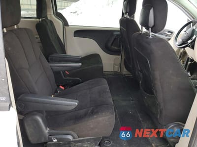 Zdjęcie 11 z 13 samochodu: 2013 DODGE GRAND CARAVAN SE VIN:2C4RDGBG3DR632968 - miniatura