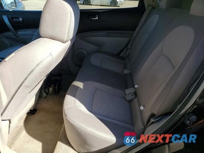Zdjęcie 11 z 13 samochodu: 2009 NISSAN ROGUE S VIN:JN8AS58V19W430260 - miniatura
