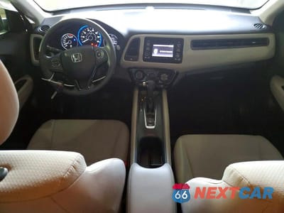 Zdjęcie 8 z 11 samochodu: 2021 HONDA HR-V LX VIN:3CZRU5H31MM730326 - miniatura