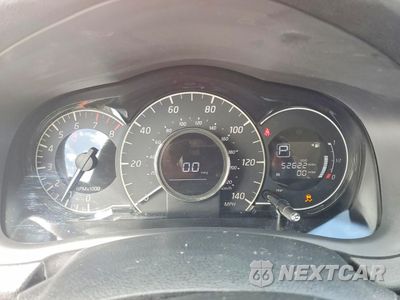 Zdjęcie 9 z 13 samochodu: 2019 NISSAN VERSA NOTE SV VIN:3N1CE2CPXKL363711 - miniatura