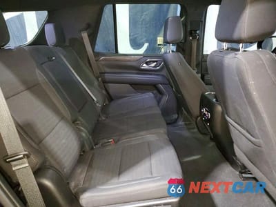 Zdjęcie 11 z 13 samochodu: 2022 CHEVROLET TAHOE K1500 LS VIN:1GNSKMKD0NR285948 - miniatura