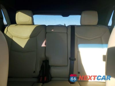 Zdjęcie 10 z 12 samochodu: 2019 CADILLAC XT5 VIN:1GYKNARS9KZ125186 - miniatura