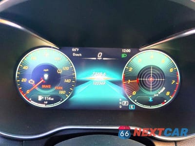 Zdjęcie 9 z 11 samochodu: 2021 MERCEDES-BENZ C 300 VIN:W1KWF8DB7MR652821 - miniatura