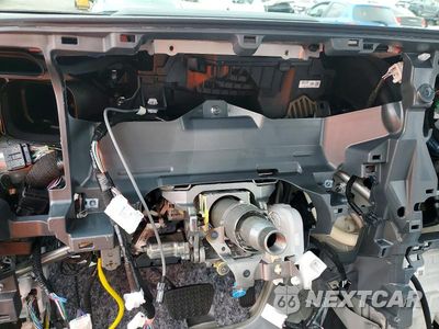 Zdjęcie 9 z 12 samochodu: 2026 LEXUS GX 550 PREMIUM/PREMIUM+ VIN:JTJTBCDX8T5074948 - miniatura