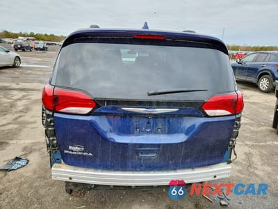 Zdjęcie 6 z 13 samochodu: 2019 CHRYSLER PACIFICA TOURING L VIN:2C4RC1BG7KR550559 - miniatura