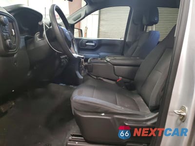 Zdjęcie 7 z 12 samochodu: 2020 CHEVROLET SILVERADO K1500 TRAIL BOSS CUSTOM VIN:3GCPYCEF7LG437001 - miniatura