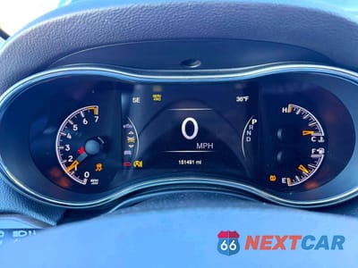 Zdjęcie 8 z 10 samochodu: 2018 JEEP GRAND CHEROKEE LIMITED VIN:1C4RJFBG6JC105174 - miniatura