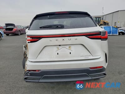 Zdjęcie 6 z 13 samochodu: 2025 LEXUS NX 350H BASE VIN:JTJGKCEZ6S5036151 - miniatura