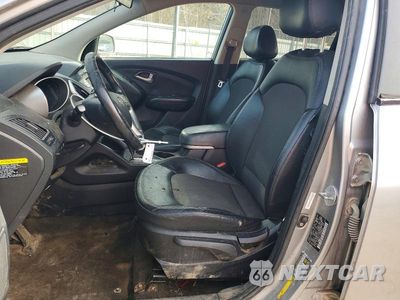 Zdjęcie 7 z 12 samochodu: 2012 HYUNDAI TUCSON GLS VIN:KM8JUCAC7CU500426 - miniatura