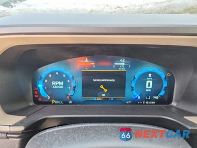 Zdjęcie 9 z 13 samochodu: 2025 FORD BRONCO SPORT BIG BEND VIN:3FMCR9BN6SRE40108 - miniatura