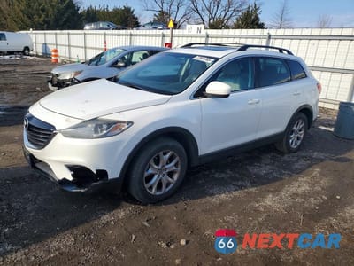 2015 MAZDA CX-9 TOURING JM3TB3CVXF0459679 - główne zdjęcie licytacji z USA - miniatura
