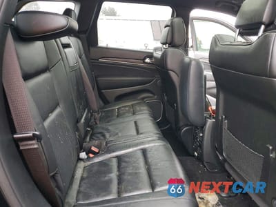 Zdjęcie 11 z 14 samochodu: 2021 JEEP GRAND CHEROKEE OVERLAND VIN:1C4RJFCG2MC549638 - miniatura