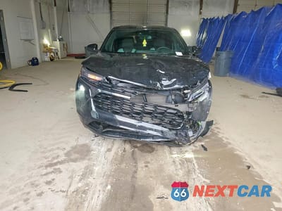 Piąte zdjęcie samochodu w środku: 2025 CHEVROLET TRAX 1RS VIN:KL77LGEP2SC033262 - miniatura