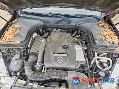 Zdjęcie 12 z 12 samochodu: 2016 MERCEDES-BENZ GLC 300 4MATIC VIN:WDC0G4KB7GF082425 - miniatura