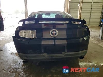 Zdjęcie 6 z 12 samochodu: 2011 FORD MUSTANG VIN:1ZVBP8AM8B5103285 - miniatura