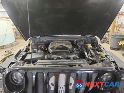 Zdjęcie 11 z 12 samochodu: 2020 JEEP WRANGLER UNLIMITED SPORT VIN:1C4HJXDN7LW347552 - miniatura