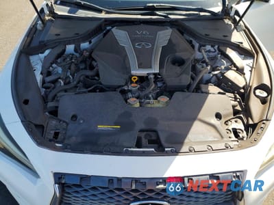 Zdjęcie 11 z 12 samochodu: 2018 INFINITY Q50 LUXE VIN:JN1EV7AR5JM611085 - miniatura