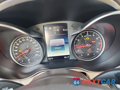 Zdjęcie 9 z 13 samochodu: 2018 MERCEDES-BENZ GLC 43 4MATIC AMG VIN:WDC0G6EB8JF437276 - miniatura