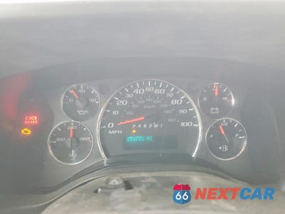 Zdjęcie 9 z 12 samochodu: 2012 CHEVROLET EXPRESS BOX TRUCK VIN:1GB0G2CA2B1145912 - miniatura
