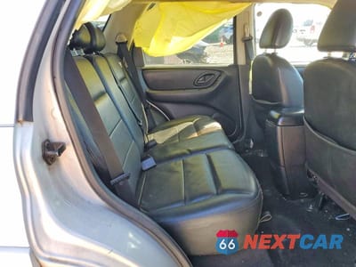 Zdjęcie 11 z 12 samochodu: 2007 FORD ESCAPE LIMITED VIN:1FMCU94177KB42879 - miniatura