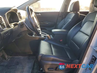 Zdjęcie 7 z 12 samochodu: 2020 KIA SPORTAGE EX VIN:KNDPNCAC6L7785968 - miniatura