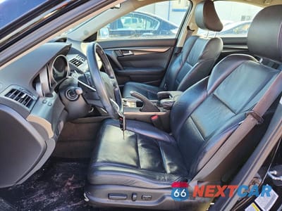 Zdjęcie 7 z 12 samochodu: 2013 ACURA TL VIN:19UUA8F21DA003397 - miniatura