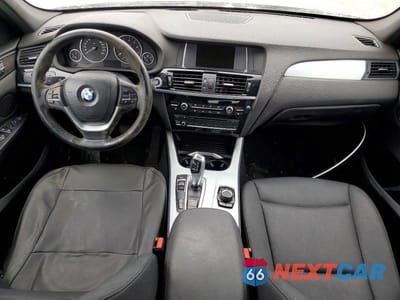 Zdjęcie 8 z 12 samochodu: 2015 BMW X3 XDRIVE28I VIN:5UXWX9C54F0D48234 - miniatura