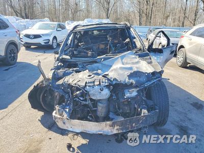 Piąte zdjęcie samochodu w środku: 2021 MERCEDES-BENZ GLA 250 4MATIC VIN:W1N4N4HB4MJ224672 - miniatura