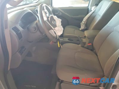 Zdjęcie 7 z 12 samochodu: 2016 NISSAN FRONTIER S VIN:1N6AD0EV3GN701543 - miniatura