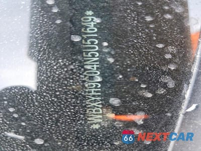 Zdjęcie 13 z 13 samochodu: 2022 BMW X2 SDRIVE28I VIN:WBXYH9C04N5U51649 - miniatura