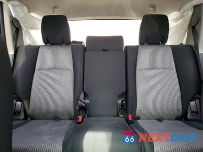 Zdjęcie 10 z 13 samochodu: 2019 TOYOTA 4RUNNER VIN:JTEBU5JR0K5645711 - miniatura