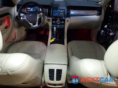 Zdjęcie 8 z 12 samochodu: 2018 FORD TAURUS LIMITED VIN:1FAHP2F8XJG110169 - miniatura