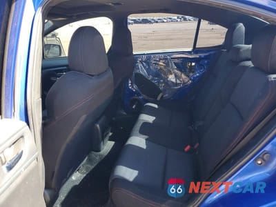 Zdjęcie 10 z 12 samochodu: 2017 SUBARU WRX PREMIUM VIN:JF1VA1E62H9810300 - miniatura