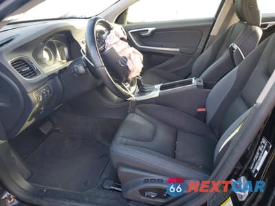 Zdjęcie 7 z 14 samochodu: 2015 VOLVO V60 VIN:YV1612SA4F1194568 - miniatura