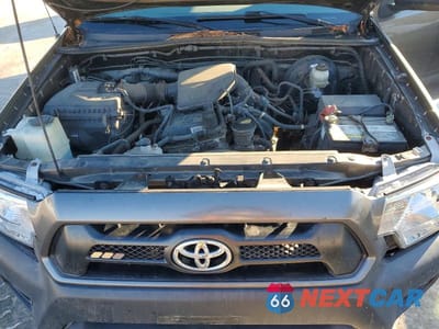 Zdjęcie 11 z 11 samochodu: 2012 TOYOTA TACOMA VIN:5TFNX4CN2CX014834 - miniatura