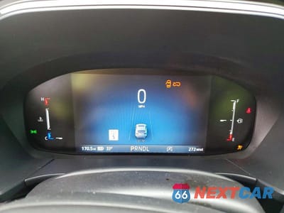 Zdjęcie 9 z 12 samochodu: 2026 FORD ESCAPE ST LINE VIN:1FMCU9MN6TUA23576 - miniatura