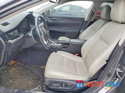 Zdjęcie 7 z 12 samochodu: 2014 LEXUS ES 350 VIN:JTHBK1GG7E2117869 - miniatura