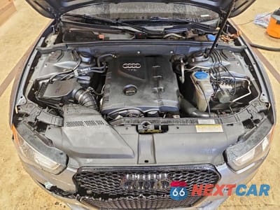 Zdjęcie 11 z 11 samochodu: 2013 AUDI A5 PREMIUM PLUS VIN:WAULFAFR0DA028496 - miniatura