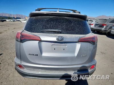 Zdjęcie 6 z 14 samochodu: 2017 TOYOTA RAV4 XLE VIN:2T3WFREV1HW345319 - miniatura