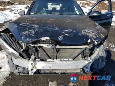 Zdjęcie 12 z 14 samochodu: 2019 MERCEDES-BENZ GLC 300 4MATIC VIN:WDC0G4KB8KV144994 - miniatura