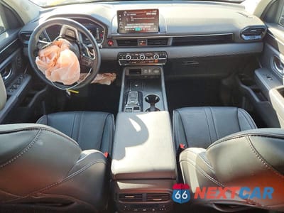 Zdjęcie 8 z 12 samochodu: 2025 HONDA PILOT ELITE VIN:5FNYG1H89SB127011 - miniatura