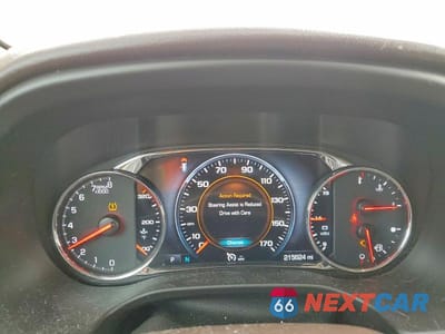 Zdjęcie 9 z 13 samochodu: 2017 GMC ACADIA DENALI VIN:1GKKNXLS6HZ119425 - miniatura