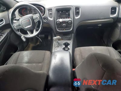 Zdjęcie 8 z 13 samochodu: 2019 DODGE DURANGO SXT VIN:1C4RDHAG3KC663120 - miniatura