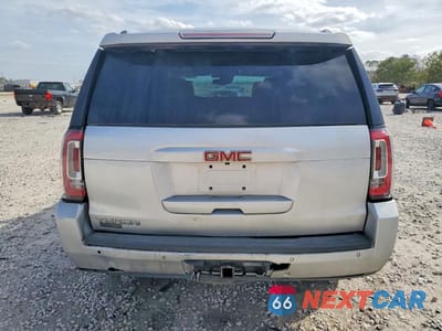 Zdjęcie 6 z 12 samochodu: 2018 GMC YUKON SLT VIN:1GKS2BKC2JR272010 - miniatura
