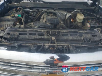 Zdjęcie 11 z 11 samochodu: 2015 CHEVROLET SILVERADO K2500 HEAVY DUTY LT VIN:1GC2KVEG0FZ550261 - miniatura